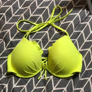 Victoria’s Secret swimsuit top